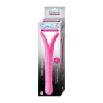 Duo vibrator met 10 functies – Seduce Me Twin Climaxer Nasstoys