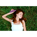 vibrator – biologisch afbreekbaar ontwerp met draaischakelaar – Natural Pleasure Natural Pleasure by Shots - Afbeelding 10