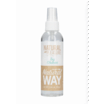 Speelgoedreiniger – Directe spray voor het reinigen van erotisch speelgoed – Geslachtsneutraal – Natural Pleasure by Shots – 5 fl oz / 150 ml - Afbeelding 5