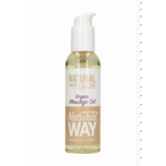 Massage olie – Veganistische olie op basis van natuurlijke ingrediënten – Geslachtsneutraal – Natural Pleasure by Shots – 150 ml - Afbeelding 5