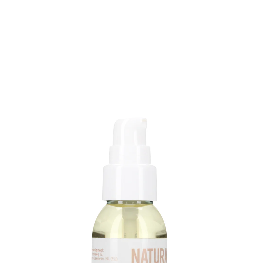 Vegan Bergamot Massageolie - Afbeelding 2