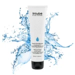 Lubrificante a base d’acqua Nuei Natural Feel 100 ml - immagine 2
