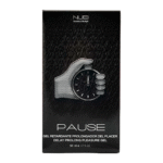 Orgasme vertragende gel – Pause 50 ml – NUEI - Afbeelding 2