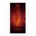 Warming gel - 1.7 fl oz / 50 ml - Thor