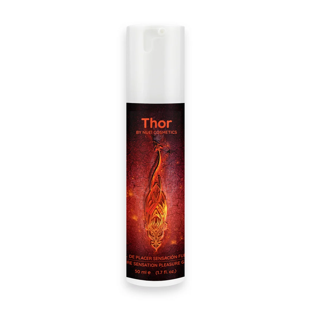 Nuei Thor verwarmende pleasuregel - Afbeelding 2