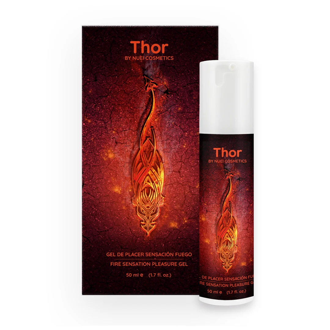 Nuei Thor verwarmende pleasuregel - Afbeelding 3