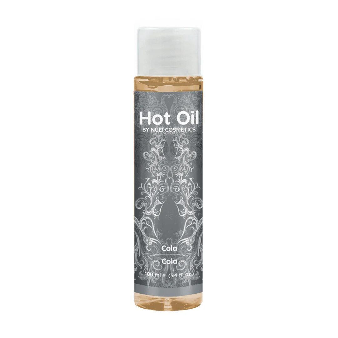 Gel de massage chauffant Nuei Cola – Image 1