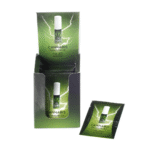 Arousal olie met tintelend effect – OH! Holy Mary Cannabis Pleasure-oil - Afbeelding 2