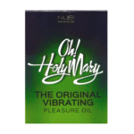 Arousal olie The Original – Vibrerende Plezier Olie 6 ml (0.2 fl oz) – OH! Holy Mary