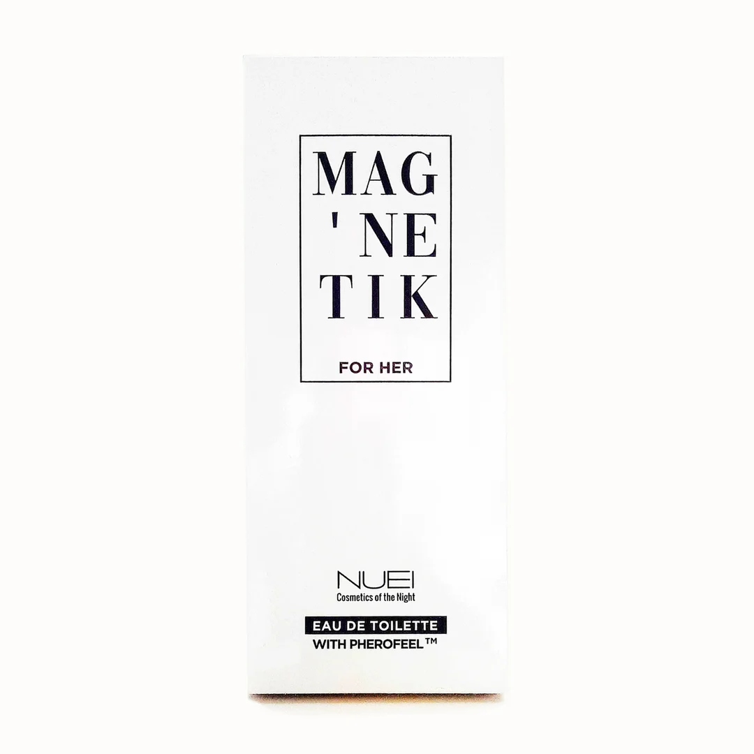 Nuei Mag'netik for Her Pheromonparfum 50 ml – Bild 1
