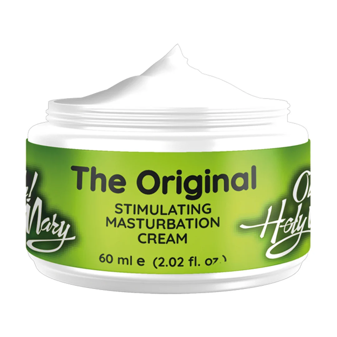Crème de masturbation Nuei The Original, 60 ml – Image 2