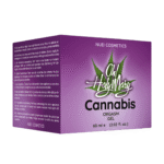 Orgasme stimulerende gel – Cannabis geur – 60 ml – Oh! Holy Mary