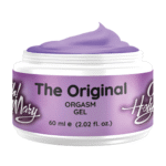 Orgasme stimulerende gel - The Original Orgasm Gel 60 ml - Afbeelding 2