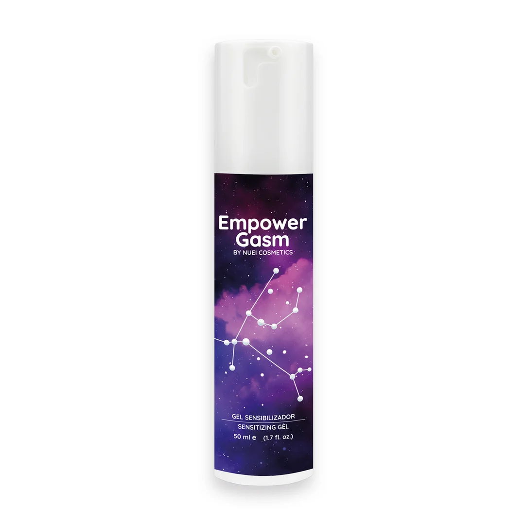 Nuei Empowergasm gel sensibilizzante 50 ml - immagine 2