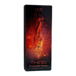 Stimulerend glijmiddel – orgasmeversterker voor hem & haar – geen smaak – 20 x 10 ml – Nuei - Afbeelding 2