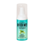 Vibrerende gel Pepermunt 20 ml – Rock Me! Liquid Vibrator | NUEI - Afbeelding 2