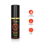 Delay spray voor mannen – Time Lag 2 Next Generation 10 ml - Afbeelding 3