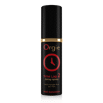 Delay spray voor mannen – Time Lag 2 Next Generation 10 ml - Afbeelding 4