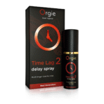 Delay spray voor mannen – Time Lag 2 Next Generation 10 ml