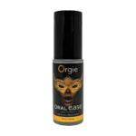 Arousal spray voor orale seks – Munt – Oral Ease Deepthroat 15 ml - Afbeelding 4