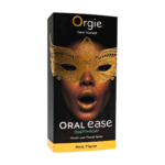 Arousal spray voor orale seks – Munt – Oral Ease Deepthroat 15 ml - Afbeelding 2