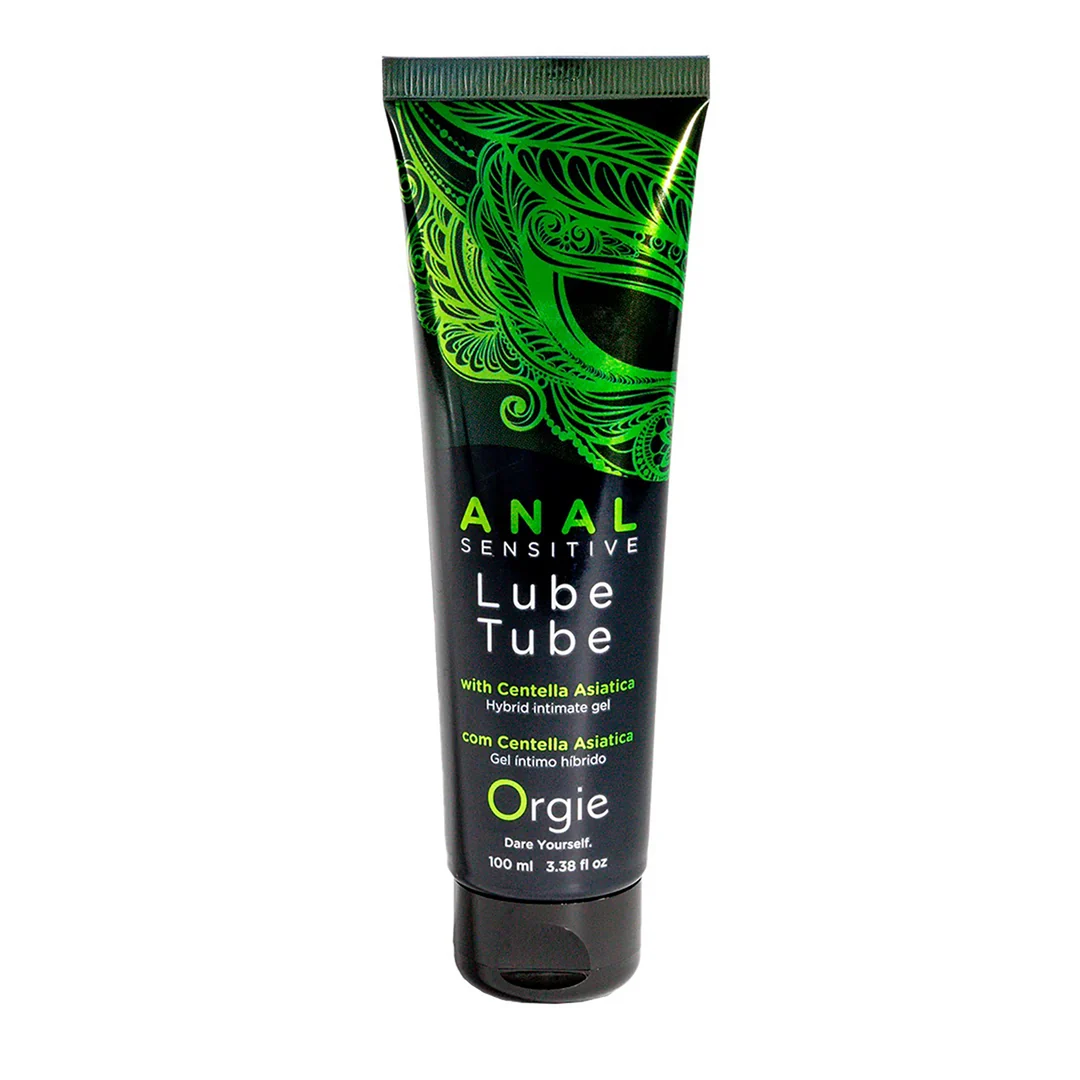 Orgie Lube Tube Anal Sensitive - Imagen 2