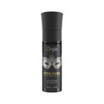 Stimulerende gel voor mannen – Xtra Hard Power Gel (30 ml) - Afbeelding 2