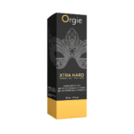 Stimulerende gel voor mannen – Xtra Hard Power Gel (30 ml)