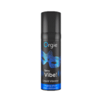 Sexy vibe! - Vloeibare Vibrator / Stimulerend Gel - Afbeelding 2