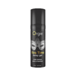 Orgasme vertragende gel – Xtra Time Vertraging Gel voor Mannen - Afbeelding 2