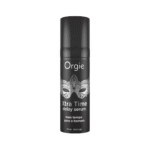 Orgasme uitstellen serum voor mannen - Xtra Time - Afbeelding 2