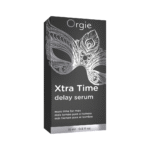 Orgasme uitstellen serum voor mannen - Xtra Time