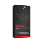 Erectie crème – Touro