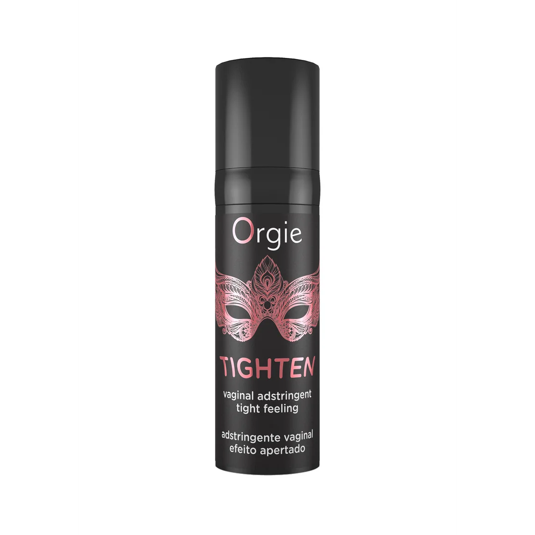 Gel rassodante Orgie Tighten - immagine 2