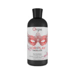 Nuru massage – Gel op basis van zeewier voor sensuele huid-aan-huidmassage – Geslachtsneutraal – Noriplay Massage Gel - Afbeelding 2