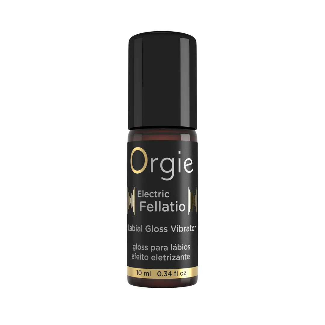 Gloss stimulant Orgie Sexy Vibe – Image 2