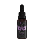 Lustopwekkende druppels voor clitoris – Orgasm Drops 30 ml – Orgie - Afbeelding 2