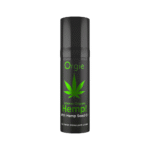 Vibrerende gel – Hennep! Intense Orgasm Stimulerende Gel – Orgie - Afbeelding 2