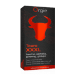 Erectie crème XXL 0,5 fl oz / 15 ml – Touro