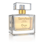 Feromonen parfum voor mannen - Sensfeel For Man - Afbeelding 2