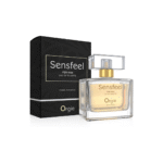 Feromonen parfum voor mannen - Sensfeel For Man