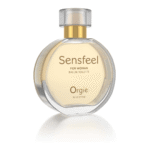 Feromonen parfum voor vrouwen – Sensfeel - Afbeelding 2