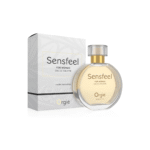 Feromonen parfum voor vrouwen – Sensfeel