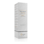 Bodylotion – Sensfeel haar- en lichaamsemulsie met feromonen voor vrouwen – Geslachtsneutraal – Orgie – 100 ml