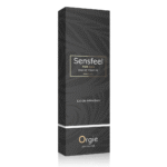 Feromonen parfum – Sensfeel for Man Eau de Toilette 10 ml – Orgie