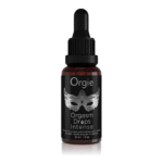 Lustopwekkende druppels – Orgasm Drops Intense - 1 fl oz / 30 ml - Afbeelding 2