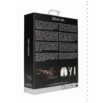 strap-on met verstelbare bandjes – Strap-On Dildo - Afbeelding 2