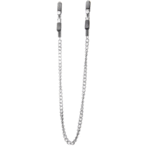 BDSM tepelklemmen met verstelbare druk – Verstelbare Tepelklemmen - Afbeelding 4