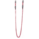 BDSM tepelklemmen met verstelbare druk – Verstelbare Tepelklemmen - Afbeelding 8