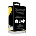 BDSM string met kettingdetail voor kinky look en sexy slipje – OUCH! Xtreme - Afbeelding 2